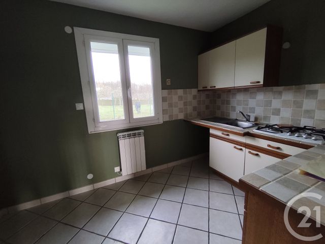 Maison &agrave; vendre - 4 pi&egrave;ces - 103,25 m2 - Broglie - 27 - HAUTE-NORMANDIE