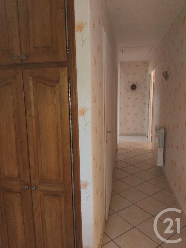 Maison à vendre - 4 pièces - 103,25 m2 - Broglie - 27 - HAUTE-NORMANDIE