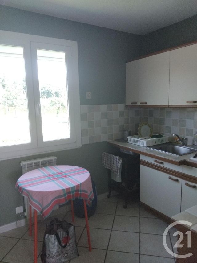 Maison à vendre - 4 pièces - 103,25 m2 - Broglie - 27 - HAUTE-NORMANDIE