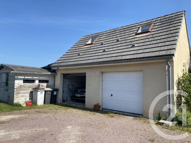 Maison &agrave; vendre - 6 pi&egrave;ces - 176 m2 - Bernay - 27 - HAUTE-NORMANDIE