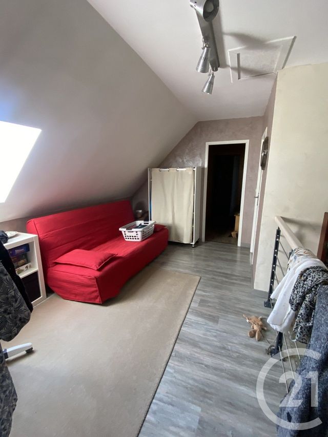 Maison &agrave; vendre - 6 pi&egrave;ces - 176 m2 - Bernay - 27 - HAUTE-NORMANDIE