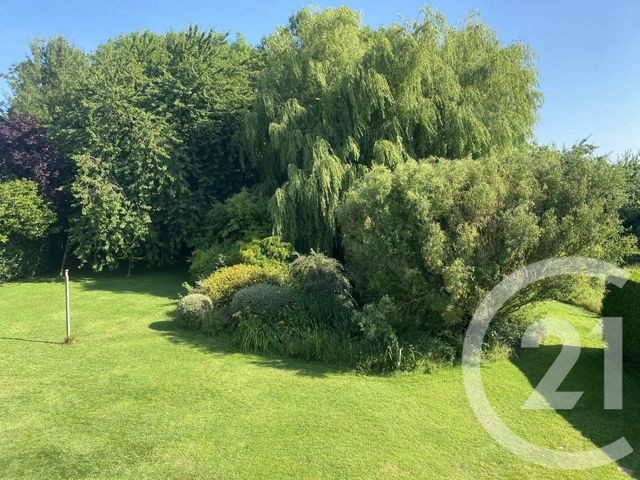 Maison &agrave; vendre - 6 pi&egrave;ces - 176 m2 - Bernay - 27 - HAUTE-NORMANDIE