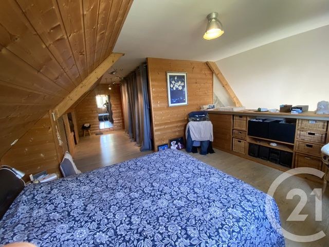 Maison &agrave; vendre - 6 pi&egrave;ces - 176 m2 - Bernay - 27 - HAUTE-NORMANDIE