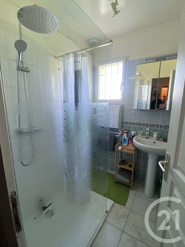 Maison &agrave; vendre - 6 pi&egrave;ces - 176 m2 - Bernay - 27 - HAUTE-NORMANDIE