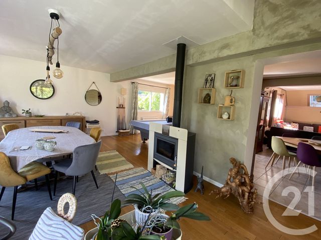 Maison &agrave; vendre - 6 pi&egrave;ces - 176 m2 - Bernay - 27 - HAUTE-NORMANDIE