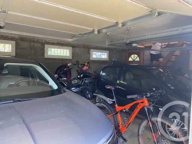 Maison &agrave; vendre - 6 pi&egrave;ces - 176 m2 - Bernay - 27 - HAUTE-NORMANDIE