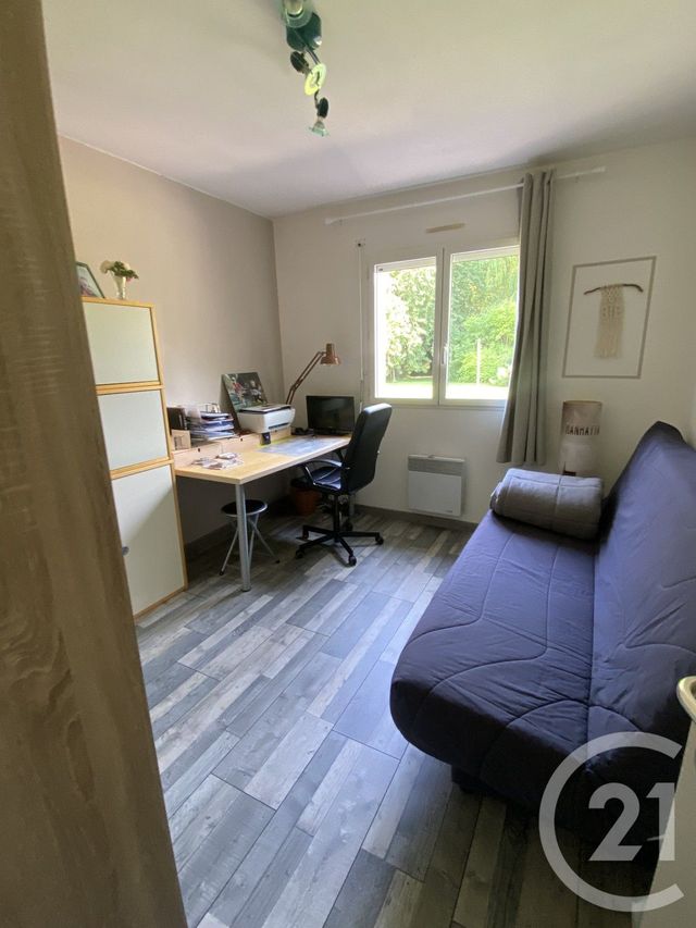 Maison &agrave; vendre - 6 pi&egrave;ces - 176 m2 - Bernay - 27 - HAUTE-NORMANDIE