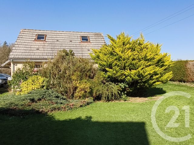 Maison &agrave; vendre - 6 pi&egrave;ces - 176 m2 - St Leger De Rotes - 27 - HAUTE-NORMANDIE