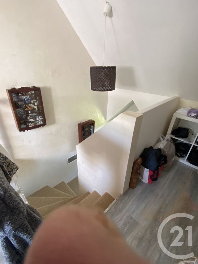 Maison &agrave; vendre - 6 pi&egrave;ces - 176 m2 - Bernay - 27 - HAUTE-NORMANDIE