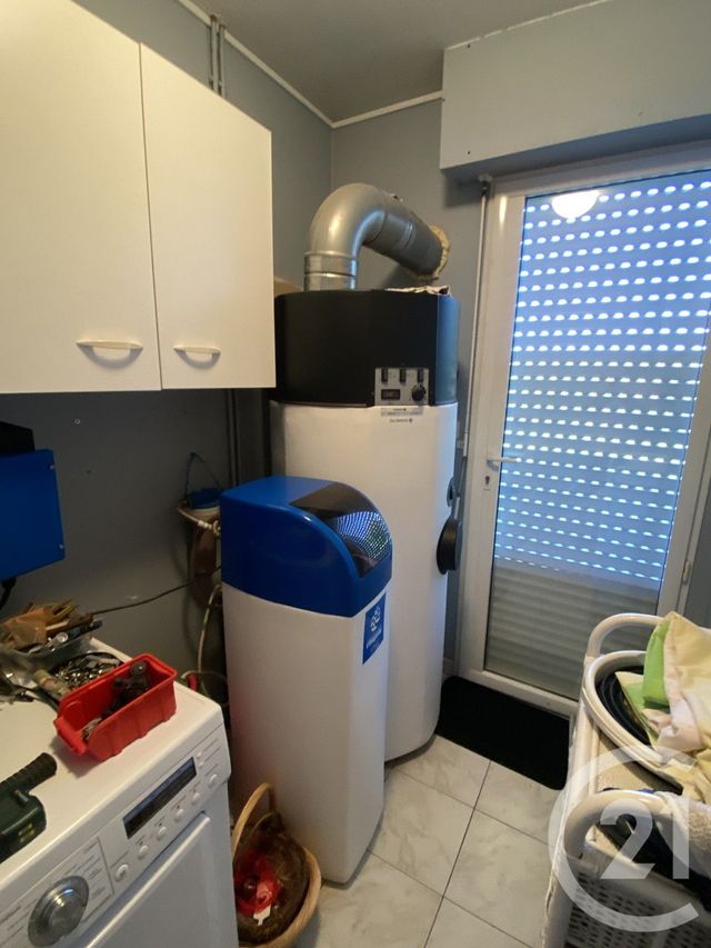 Maison &agrave; vendre - 6 pi&egrave;ces - 176 m2 - Bernay - 27 - HAUTE-NORMANDIE