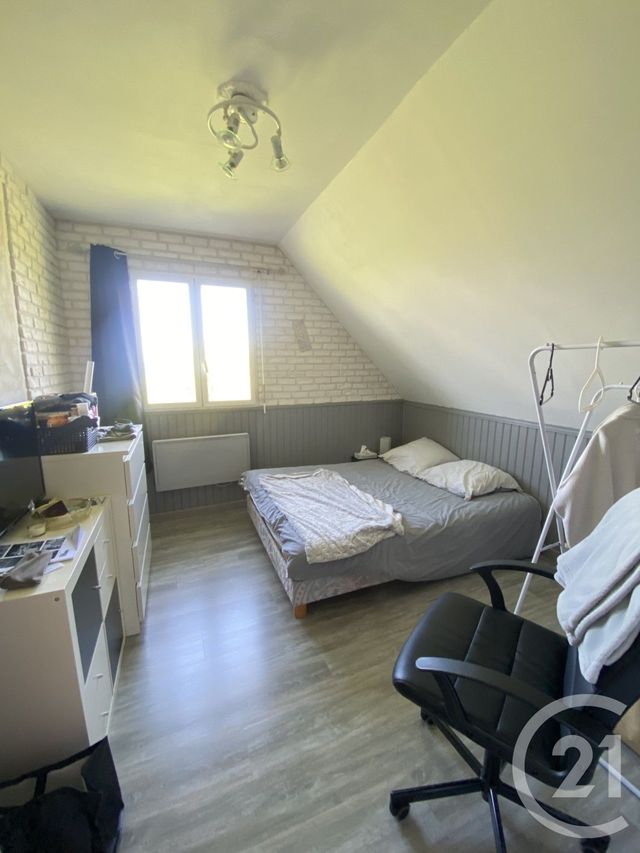 Maison &agrave; vendre - 6 pi&egrave;ces - 176 m2 - Bernay - 27 - HAUTE-NORMANDIE