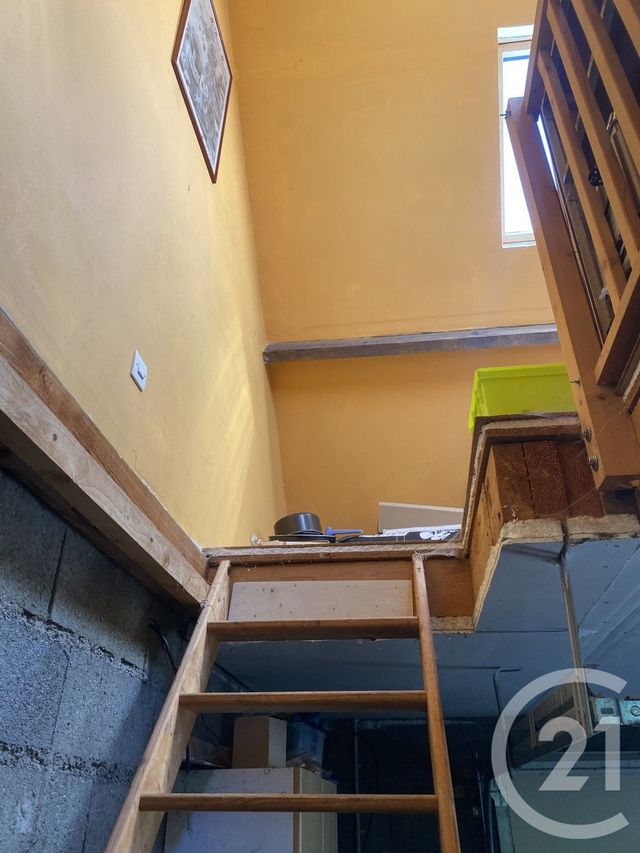 Maison &agrave; vendre - 6 pi&egrave;ces - 176 m2 - Bernay - 27 - HAUTE-NORMANDIE