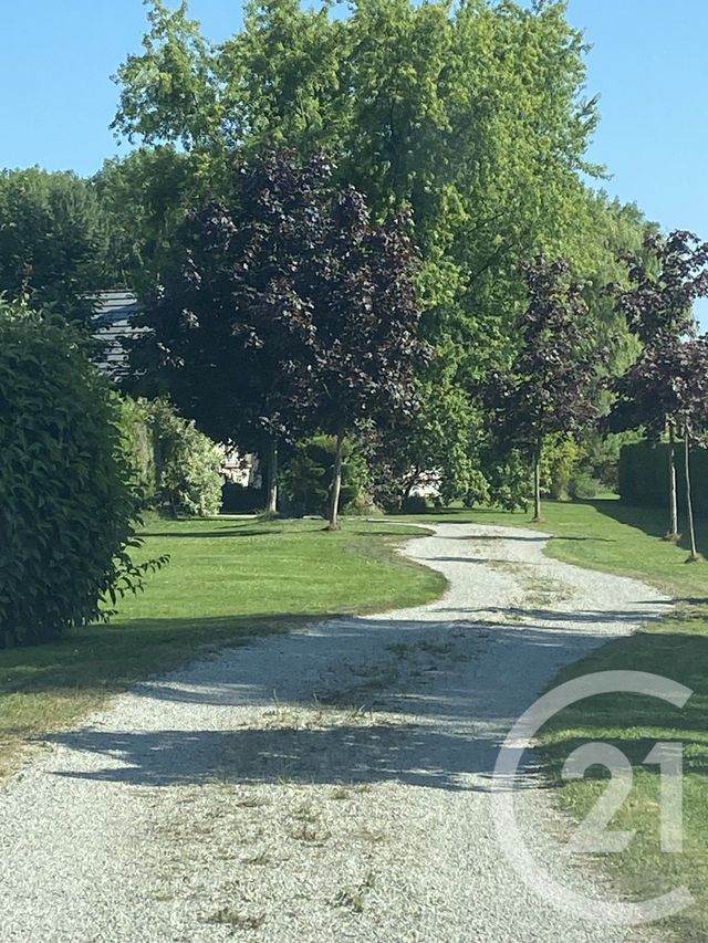 Maison &agrave; vendre - 6 pi&egrave;ces - 176 m2 - Bernay - 27 - HAUTE-NORMANDIE