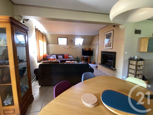 Maison &agrave; vendre - 6 pi&egrave;ces - 176 m2 - Bernay - 27 - HAUTE-NORMANDIE