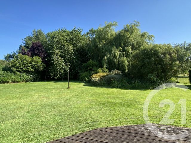 Maison &agrave; vendre - 6 pi&egrave;ces - 176 m2 - Bernay - 27 - HAUTE-NORMANDIE