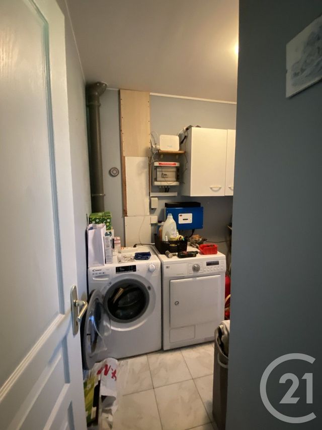 Maison &agrave; vendre - 6 pi&egrave;ces - 176 m2 - Bernay - 27 - HAUTE-NORMANDIE