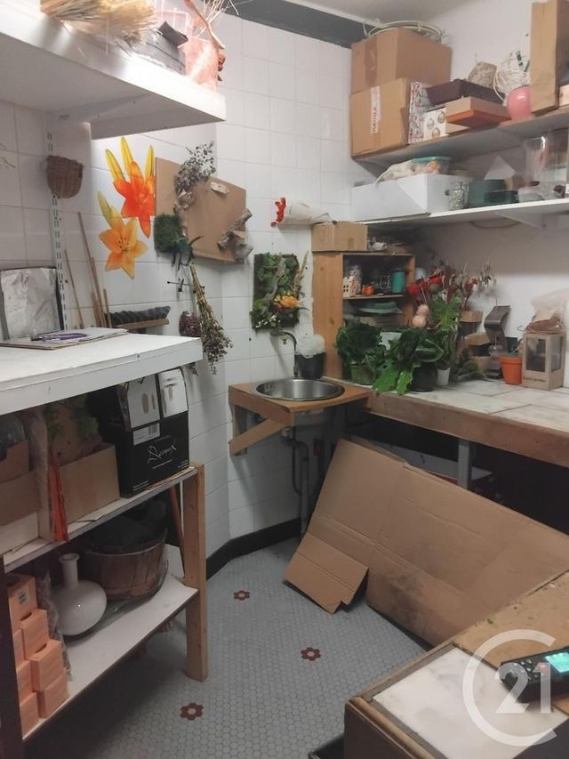 Maison à vendre - 3 pièces - 110,25 m2 - Brionne - 27 - HAUTE-NORMANDIE