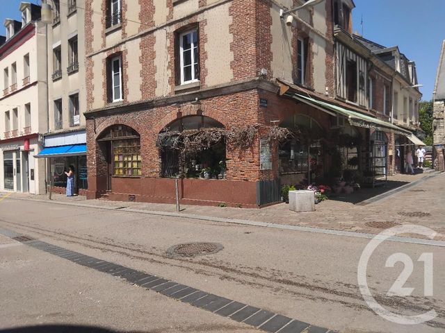 Maison à vendre - 3 pièces - 110,25 m2 - Brionne - 27 - HAUTE-NORMANDIE