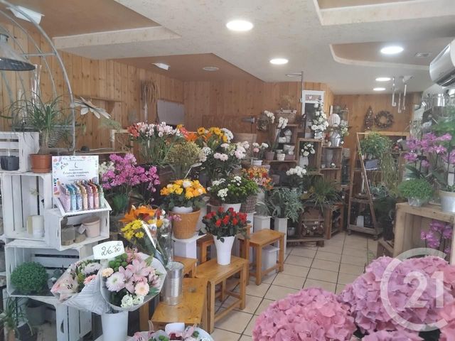 Maison à vendre - 3 pièces - 110,25 m2 - Brionne - 27 - HAUTE-NORMANDIE