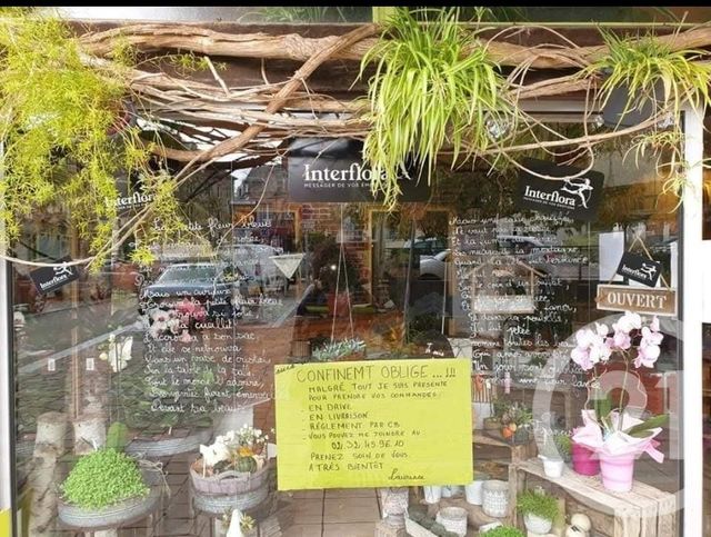 Maison à vendre - 3 pièces - 110,25 m2 - Brionne - 27 - HAUTE-NORMANDIE