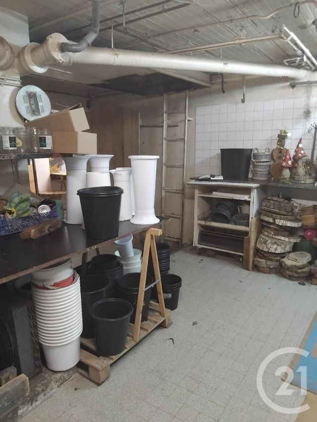 Maison à vendre - 3 pièces - 110,25 m2 - Brionne - 27 - HAUTE-NORMANDIE