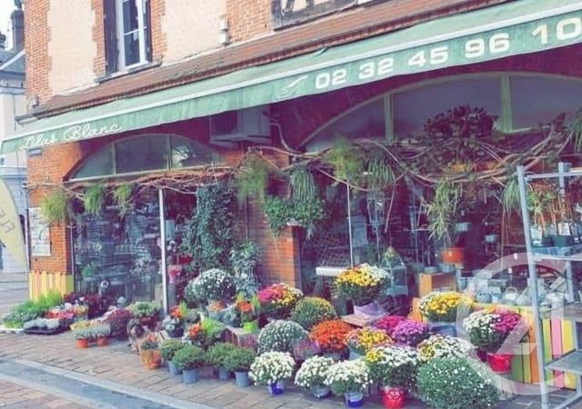 Maison à vendre - 3 pièces - 110,25 m2 - Brionne - 27 - HAUTE-NORMANDIE