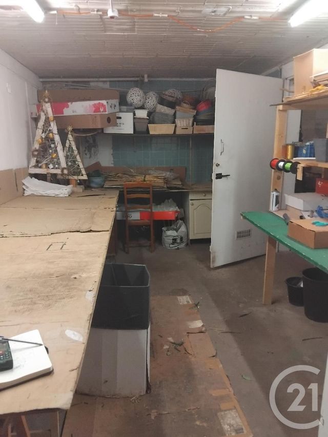 Maison à vendre - 3 pièces - 110,25 m2 - Brionne - 27 - HAUTE-NORMANDIE