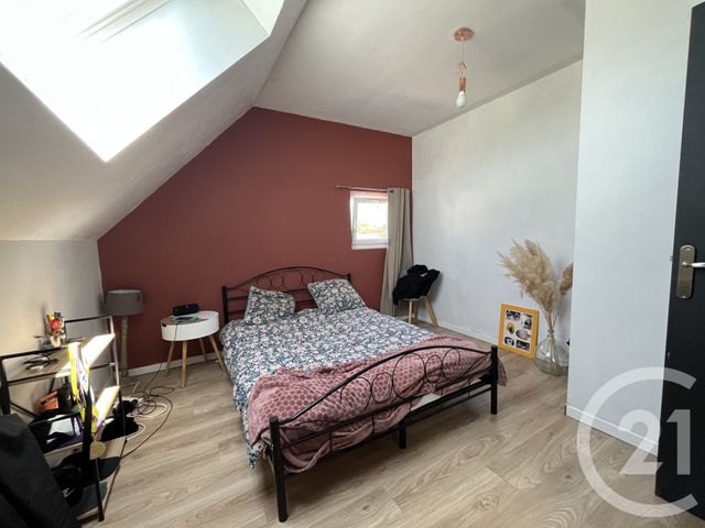 Maison à vendre - 7 pièces - 170,50 m2 - Beaumont Le Roger - 27 - HAUTE-NORMANDIE