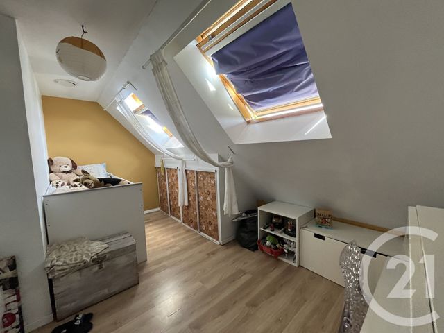 Maison à vendre - 7 pièces - 170,50 m2 - Beaumont Le Roger - 27 - HAUTE-NORMANDIE