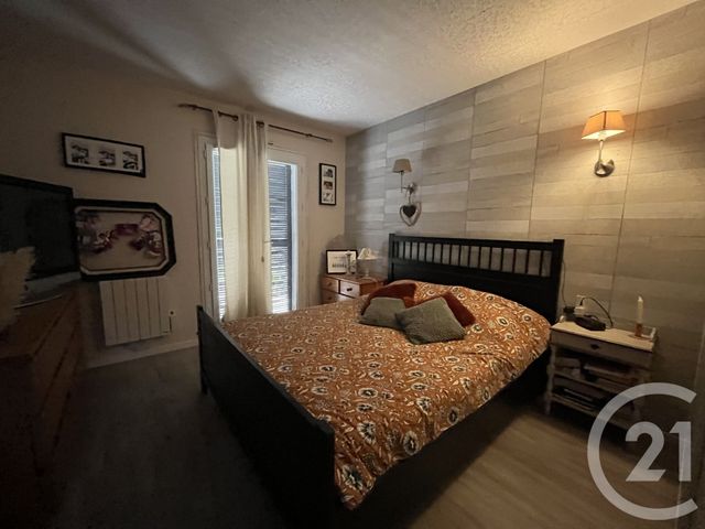 Maison à vendre - 7 pièces - 170,50 m2 - Beaumont Le Roger - 27 - HAUTE-NORMANDIE