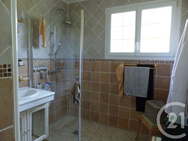 Maison &agrave; vendre - 4 pi&egrave;ces - 98 m2 - Bernay - 27 - HAUTE-NORMANDIE