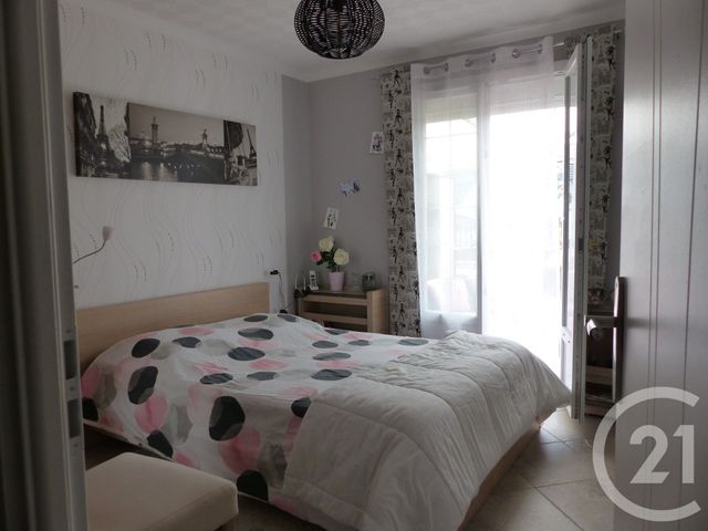 Maison &agrave; vendre - 4 pi&egrave;ces - 98 m2 - Bernay - 27 - HAUTE-NORMANDIE