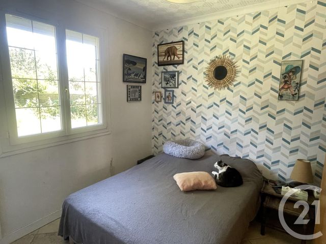 Maison &agrave; vendre - 4 pi&egrave;ces - 98 m2 - Bernay - 27 - HAUTE-NORMANDIE