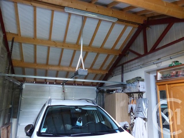 Maison &agrave; vendre - 4 pi&egrave;ces - 98 m2 - Bernay - 27 - HAUTE-NORMANDIE