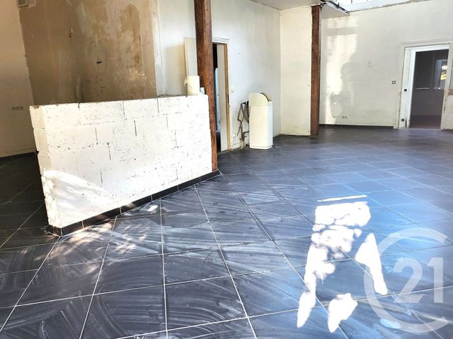 Maison à vendre - 4 pièces - 100 m2 - Brionne - 27 - HAUTE-NORMANDIE