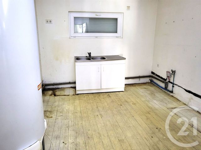 Maison à vendre - 4 pièces - 100 m2 - Brionne - 27 - HAUTE-NORMANDIE