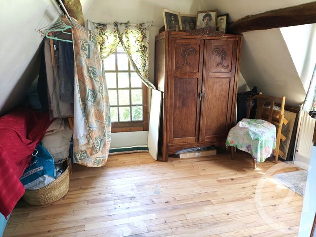 Maison à vendre - 4 pièces - 90 m2 - Bernay - 27 - HAUTE-NORMANDIE