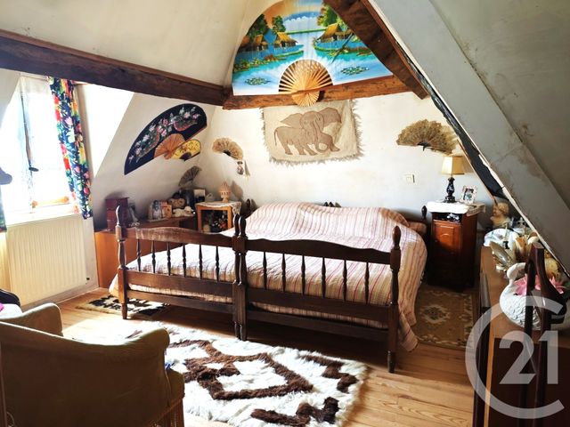 Maison à vendre - 4 pièces - 90 m2 - Bernay - 27 - HAUTE-NORMANDIE