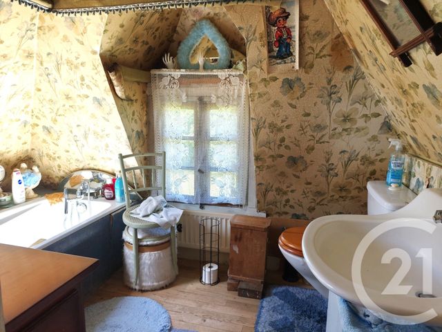 Maison à vendre - 4 pièces - 90 m2 - Bernay - 27 - HAUTE-NORMANDIE