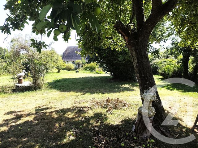 Maison à vendre - 4 pièces - 90 m2 - Bernay - 27 - HAUTE-NORMANDIE