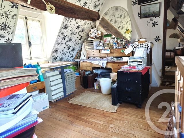 Maison à vendre - 4 pièces - 90 m2 - Bernay - 27 - HAUTE-NORMANDIE