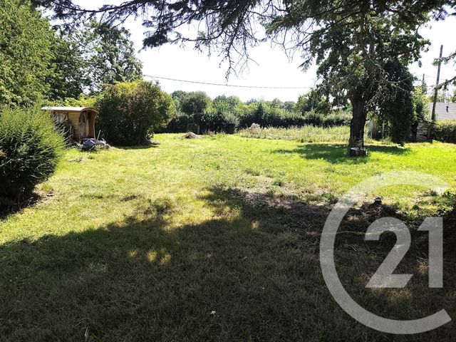 Maison à vendre - 4 pièces - 90 m2 - Bernay - 27 - HAUTE-NORMANDIE