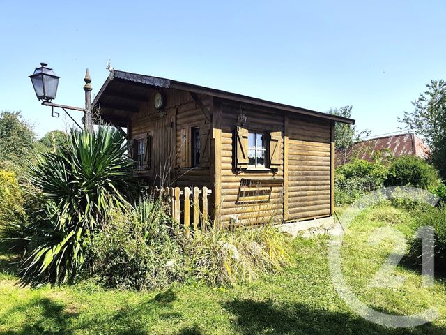 Maison à vendre - 4 pièces - 90 m2 - Bernay - 27 - HAUTE-NORMANDIE