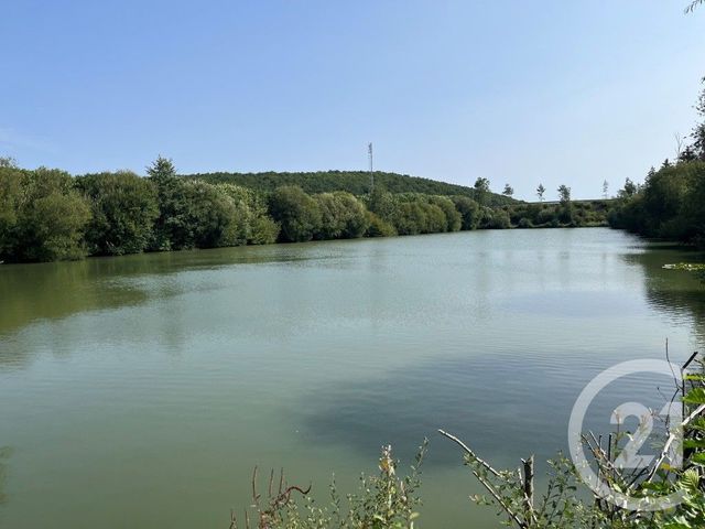 Maison à vendre - 3 pièces - 88 m2 - Bernay - 27 - HAUTE-NORMANDIE