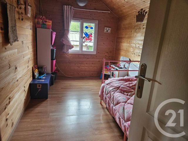 Maison à vendre - 3 pièces - 88 m2 - Bernay - 27 - HAUTE-NORMANDIE