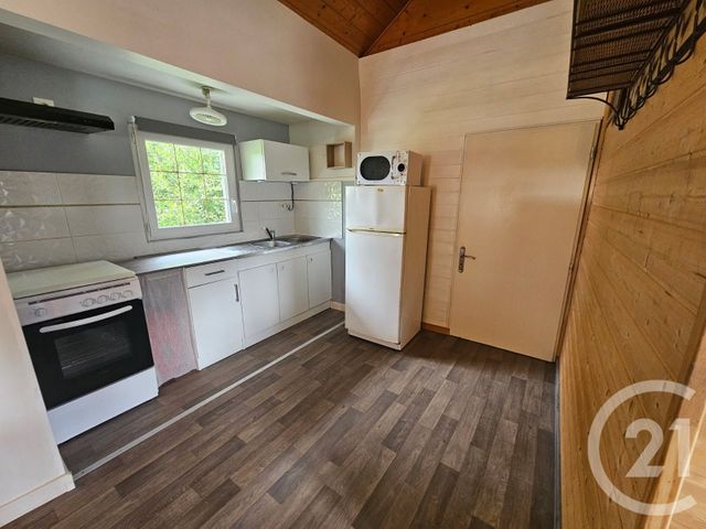 Maison à vendre - 3 pièces - 88 m2 - Bernay - 27 - HAUTE-NORMANDIE