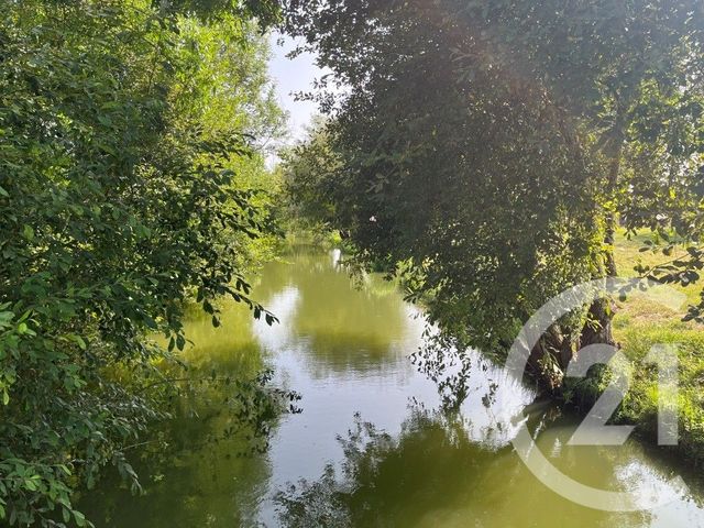 Maison à vendre - 3 pièces - 88 m2 - Bernay - 27 - HAUTE-NORMANDIE