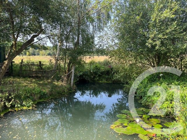 Maison à vendre - 3 pièces - 88 m2 - Bernay - 27 - HAUTE-NORMANDIE