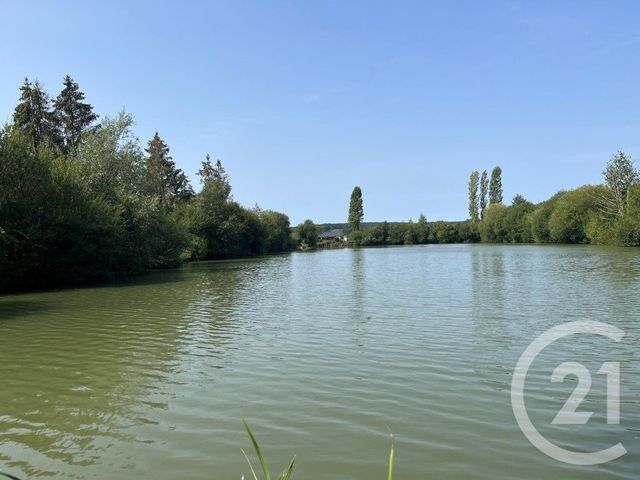 Maison à vendre - 3 pièces - 88 m2 - Bernay - 27 - HAUTE-NORMANDIE