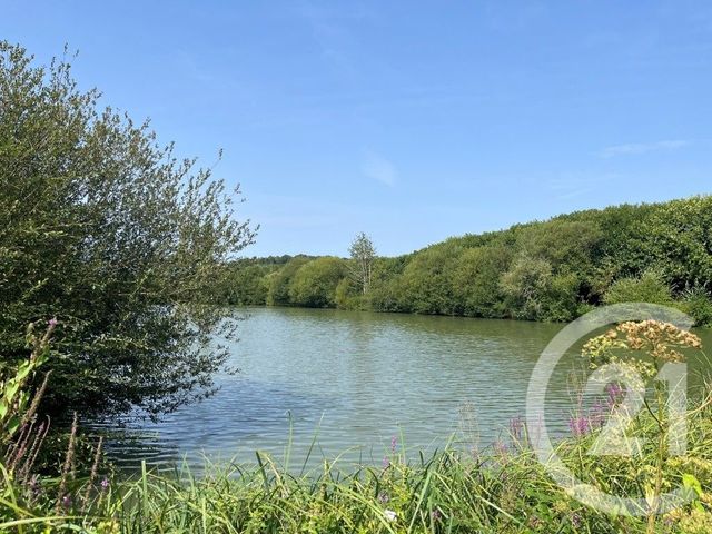 Maison à vendre - 3 pièces - 88 m2 - Bernay - 27 - HAUTE-NORMANDIE